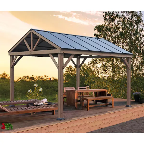 allen and roth 10 x 12 gazebo