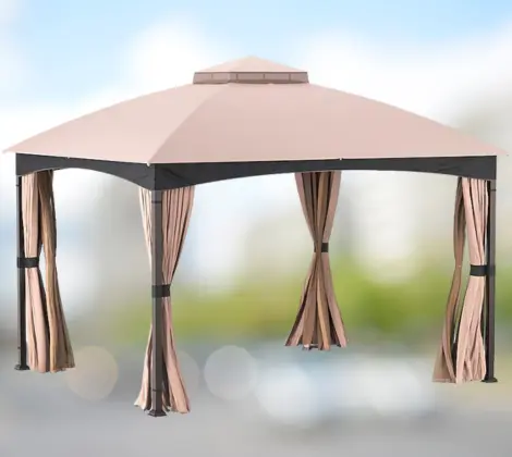 allen and roth 12 x 10 gazebo