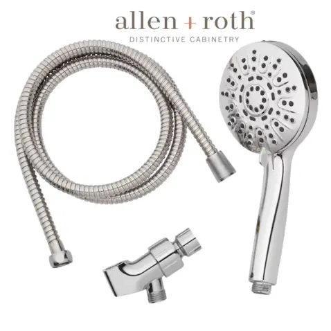 allen and roth Bathroom Faucet