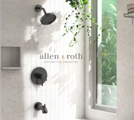 allen and roth bathtub faucet