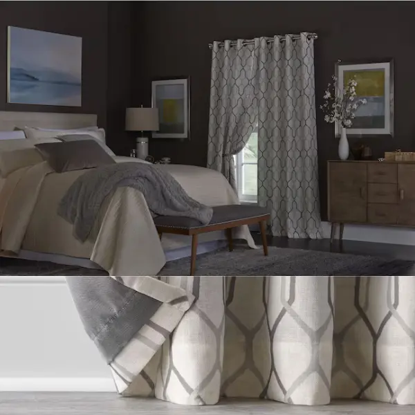 allen and roth blackout curtains