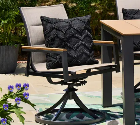 allen and roth outdoor furniture warranty